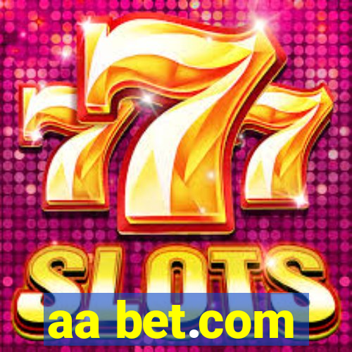 aa bet.com